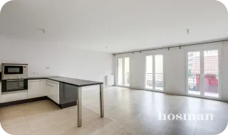 vente appartement de 65.0 m² à joinville-le-pont