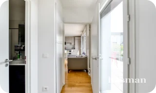 vente appartement de 41.0 m² à boulogne-billancourt