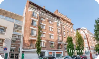 vente appartement de 41.0 m² à montrouge