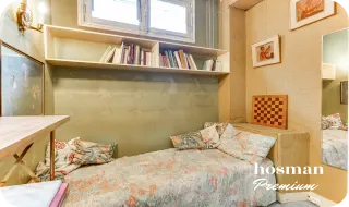 vente appartement de 116.0 m² à paris