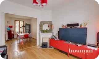 vente maison de 95.0 m² à pierrefitte-sur-seine