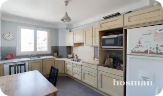 vente appartement de 79.0 m² à fontenay-sous-bois