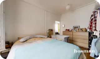 vente appartement de 53.0 m² à paris