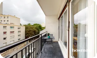 vente appartement de 60.0 m² à paris