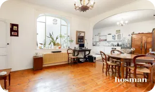 vente appartement de 129.0 m² à bordeaux