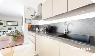 vente appartement de 67.48 m² à villejuif