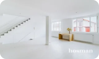 vente duplex de 117.0 m² à rosny-sous-bois