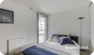 vente appartement de 46.0 m² à boulogne-billancourt