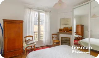 vente appartement de 86.0 m² à paris