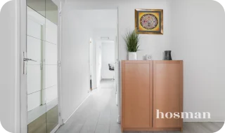 vente appartement de 60.0 m² à paris