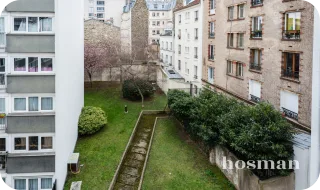 vente appartement de 81.0 m² à paris