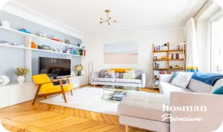 vente appartement de 98.0 m² à paris