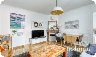 vente appartement de 41.0 m² à montrouge