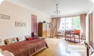 vente appartement de 110.4 m² à paris