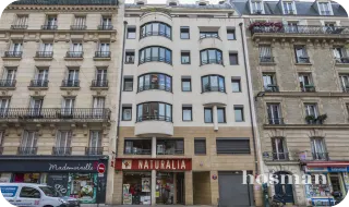 vente appartement de 34.01 m² à paris