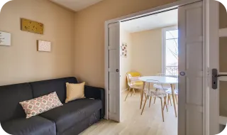 vente appartement de 29.31 m² à paris