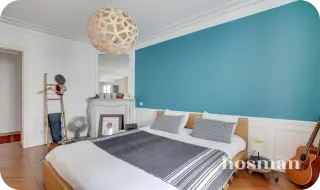 vente appartement de 108.0 m² à paris