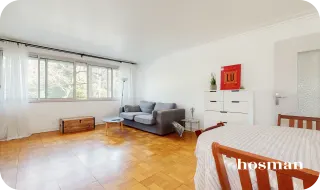 vente appartement de 70.43 m² à nantes