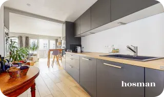 vente appartement de 53.23 m² à nantes