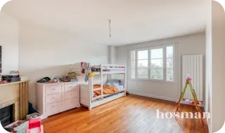 vente appartement de 72.0 m² à viroflay