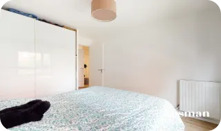 vente appartement de 67.0 m² à ivry-sur-seine