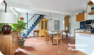 vente appartement de 85.0 m² à paris