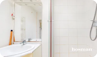 vente appartement de 15.5 m² à paris