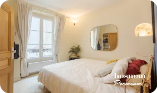 vente triplex de 88.13 m² à paris