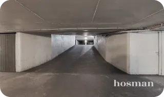 vente parking de 12.0 m² à paris