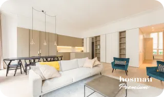 vente appartement de 99.0 m² à paris