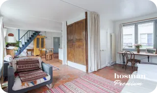 vente appartement de 85.0 m² à paris