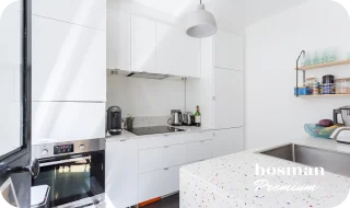 vente appartement de 85.0 m² à paris