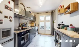 vente appartement de 38.0 m² à bordeaux