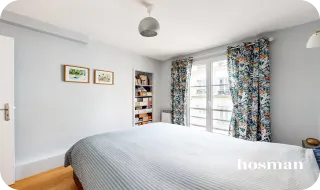 vente appartement de 49.0 m² à paris