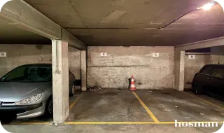 vente parking de 11.0 m² à paris