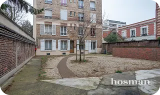 vente appartement de 42.0 m² à boulogne-billancourt