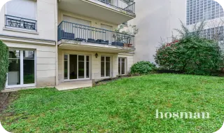 vente appartement de 106.8 m² à montrouge