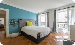 vente appartement de 83.27 m² à paris