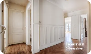 vente appartement de 95.85 m² à paris