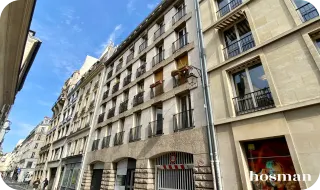 vente parking de 11.0 m² à paris