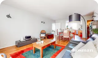 vente appartement de 64.25 m² à ivry-sur-seine