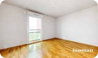 vente appartement de 60.0 m² à nantes