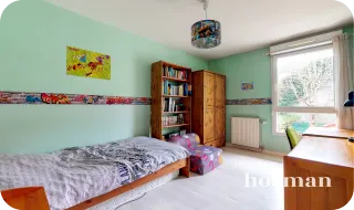 vente appartement de 85.0 m² à villejuif