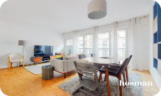 vente appartement de 69.0 m² à paris