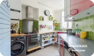 vente appartement de 120.0 m² à paris