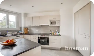 vente appartement de 72.0 m² à viroflay