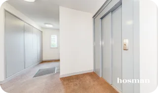 vente appartement de 60.0 m² à nantes