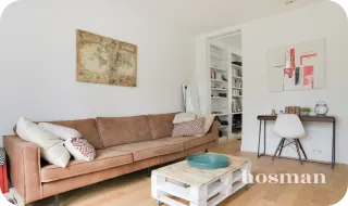 vente appartement de 42.0 m² à boulogne-billancourt