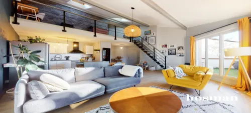 Agence immobilière Ecully - Hosman