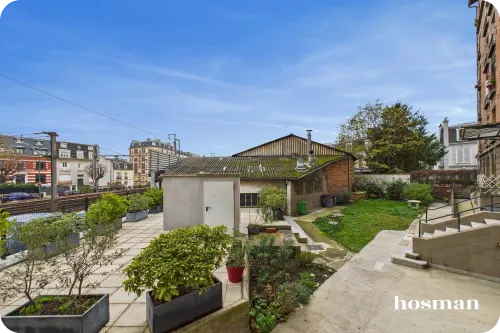 vente appartement de 49.17 m² à asnières-sur-seine